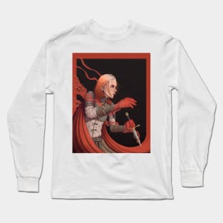 Sorceress Long Sleeve T-Shirt